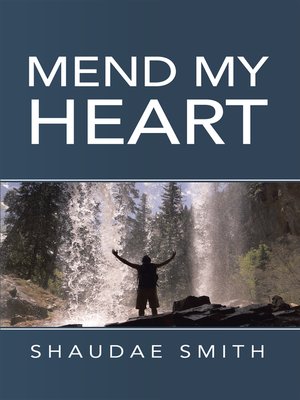 cover image of Mend My Heart